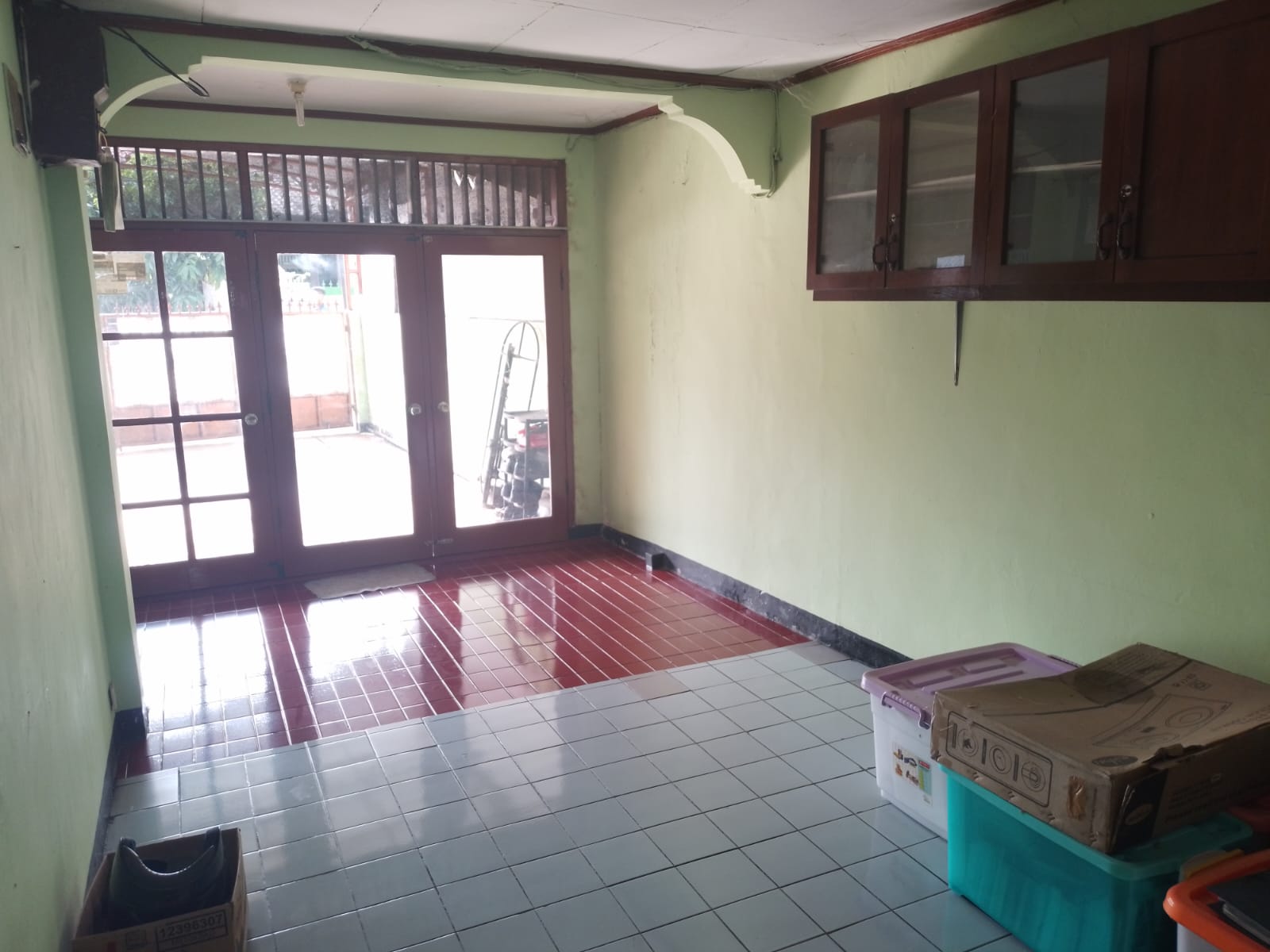 Rumah Dijual di Tanjung Barat Jakarta Selatan